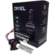 Лампа ксенон. h3 4300k cn ас (1шт)