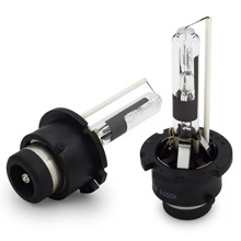 Лампа ксенон. d2r 5000k (1шт)