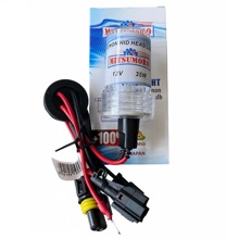 Лампа ксенон. h11 5000k (1шт)