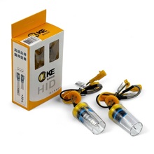 Светодиодные лампы H 7 FA80 линза 6500k 4000lm 40w 12v (комплект 2шт)