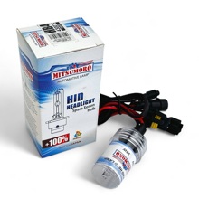 Лампа ксенон. hb4 4300k (1шт)