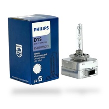 Лампа ксенон. d1s 35w (pk32d-2) 4300k 85v xenarc original