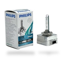 Лампа ксенон. d3s 4800k x-treme vision 42v35w (1шт)