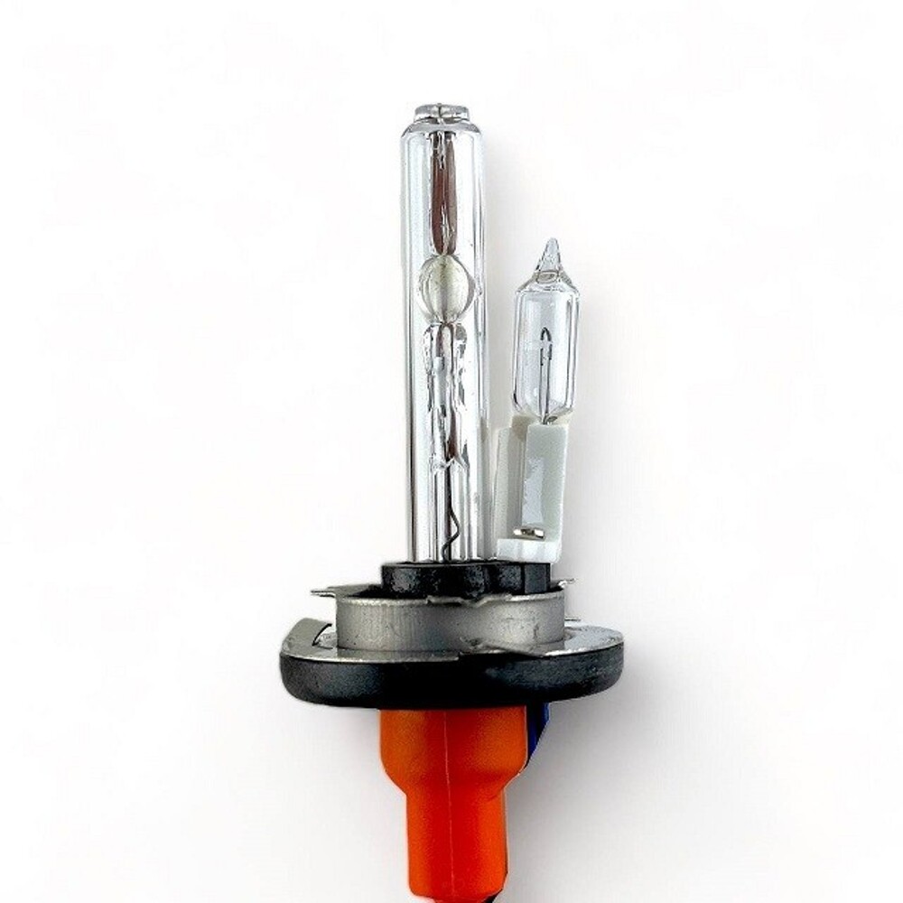 Лампа ксенон.+галоген н 15 5000к 12v c проводом (Комплект 2шт) Лампа ксенон.+галоген н 15 5000к 12v c проводом (Комплект 2шт)