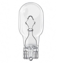 Лампа 12V W16W W2.1x9.5D (1шт) м21216w