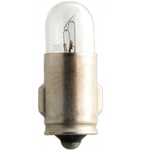 Лампа 12V T2W Ba7s (1шт)