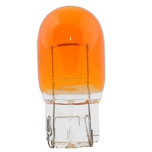 Лампа 12V WY21W W3X16Q ORANGE +30% (1шт) /M21213WOR