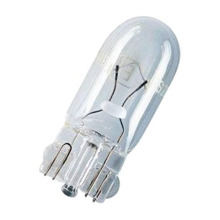 Лампа 12V W5W W2.1x9.5D (1шт) 2013