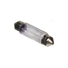 Лампа 12V C10W 44 mm SV8.5-8 (1шт)