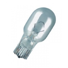 Лампа 12V W16W W2.1x9.5D (1шт) 2058