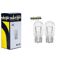 Лампа 12V W21/5W W3X16Q (1шт) 17919