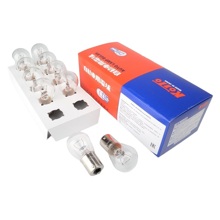 Лампа 12V P21W BA15S (1шт) 4577