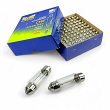 Лампа C5W 24V 5W SV8.5