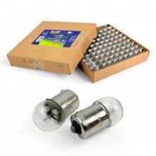 Лампа R10W 24V 10W BA15s
