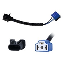 Переходник с н13 в н4 для автомобильных фар