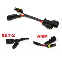 Адаптер разъема AMP-KET-02 для ксенона