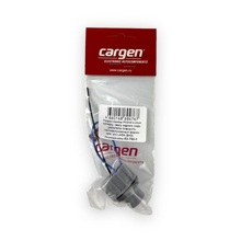 Патрон лампы P21W к стоп сигналу, свету заднего хода, указателю поворота, противотуманным фарам для а/м LADA (ваз)