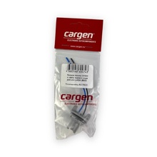 Патрон лампы W16W к свету заднего хода для а/м LADA (ваз)