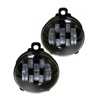 Противотуманная фара универсальная 1000*75*60мм 12V