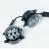 Противотуманная фара LED 2180-2190 Vesta/Granta FL/Ford/Toyota белый/желтый 70w (компл) Противотуманная фара LED 2180-2190 Vesta/Granta FL/Ford/Toyota белый/желтый 70w (компл)