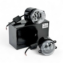 Противотуманная фара LED 2007-2013TOYOTA CAMRY (Компл)