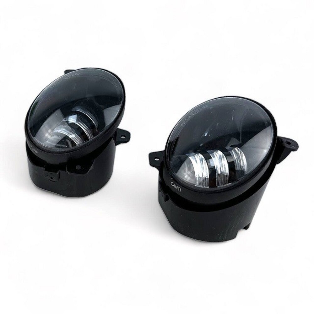 Противотуманная фара 2190 LADA GRANTA/KALINA LED линза Противотуманная фара 2190 LADA GRANTA/KALINA LED линза