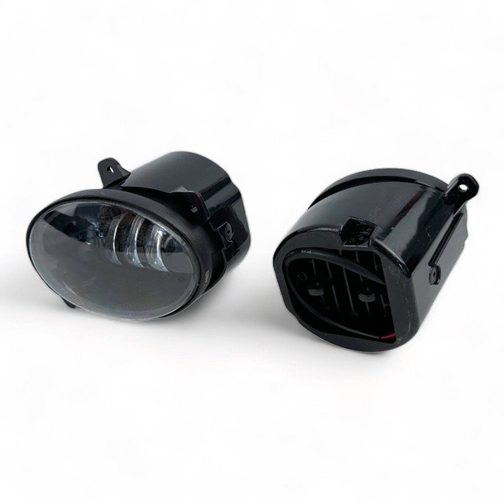 Противотуманная фара 2190 LADA GRANTA/KALINA LED линза Противотуманная фара 2190 LADA GRANTA/KALINA LED линза