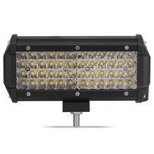 Противотуманная фара универсальная 144W 48LED (1шт)