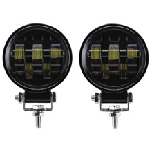 Противотуманная фара светодиодная 50W (2шт комплект) /LT-487-04