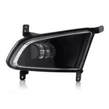 Противотуманная фара LED 2170 Приора 30W (Компл)