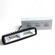 Противотуманная фара Универсальная 24W 16см 12V (1 шт) /G0037