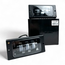Противотуманная фара LED 2110-2114 (Компл) 110-50W