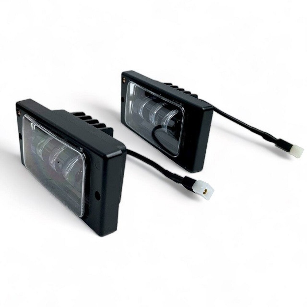 Противотуманная фара LED 2110-2114 (Компл) 110-50W Противотуманная фара LED 2110-2114 (Компл) 110-50W