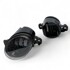 Противотуманная фара LED 2000-2007 NISSAN/RENAULT белый/желтый (компл) Противотуманная фара LED 2000-2007 NISSAN/RENAULT белый/желтый (компл)