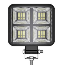 Противотуманная фара светодиодная 108W 12-24V (1шт)