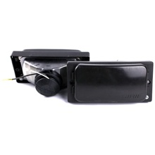 Противотуманная фара 2110 LADA ваз (комплект 2шт)