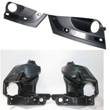 Очки для птф лада VESTA