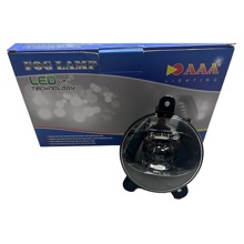 Противотуманная фара LED 2170 Приора (Компл)