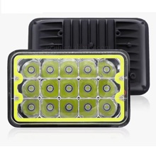 Противотуманная фара светодиодная 45W 12-24V /06289