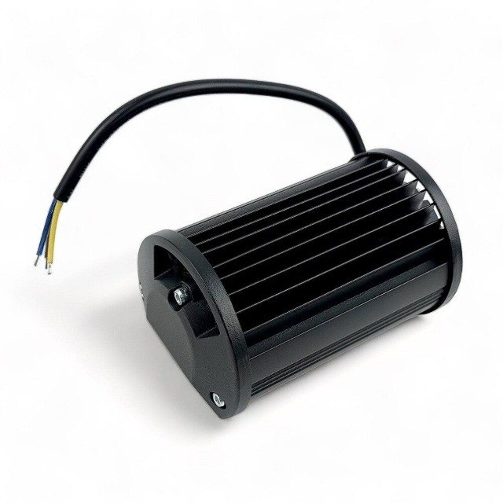 Противотуманная фара светодиодная 3w*32led 96W Противотуманная фара светодиодная 3w*32led 96W