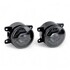 Противотуманная фара LED 2180-2190 Vesta/Granta FL/Ford линза с дхо /wd-078 Противотуманная фара LED 2180-2190 Vesta/Granta FL/Ford линза с дхо /wd-078