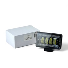 Противотуманная фара с ход. огнем 30W 12-24V (2шт) /RU46602A