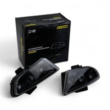 Противотуманная фара Тагаз hyundai accent линзы ближний/Дальний (Компл)