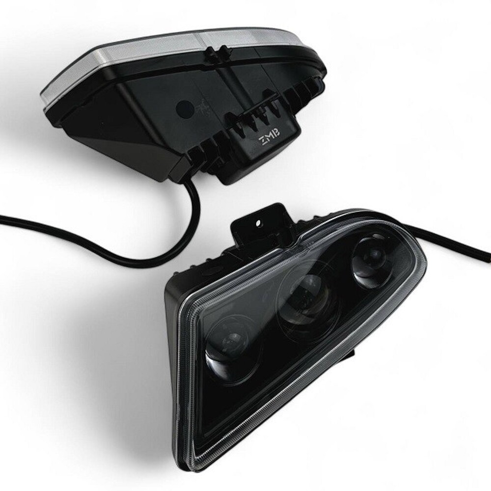 Противотуманная фара Тагаз hyundai accent линзы ближний/Дальний (Компл) Противотуманная фара Тагаз hyundai accent линзы ближний/Дальний (Компл)