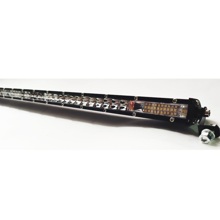 Противотуманная фара универсальная W 120см 12-24V