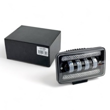 Противотуманная фара с ход. огнем 30W 12-24V (1шт)