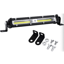 Противотуманная фара светодиодная 12-24V /G-XDP9W(COB)