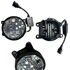 Противотуманная фара LED 2180-2190 Vesta/Granta FL/NIVA URBAN 5 Линз хром 14000lm 50w 12-80v Противотуманная фара LED 2180-2190 Vesta/Granta FL/NIVA URBAN 5 Линз хром 14000lm 50w 12-80v