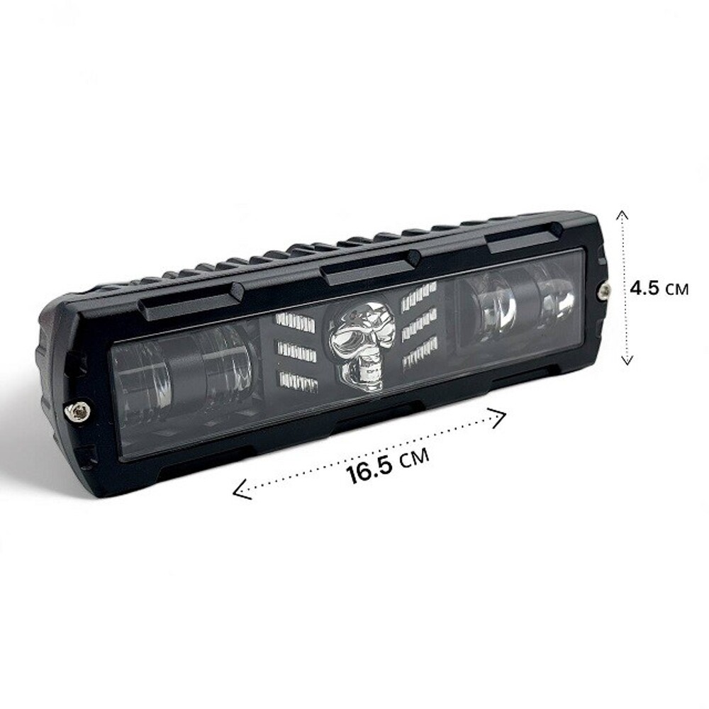 Противотуманная фара 2110-2114 LED 7 линз 70w с регулировкой (комплект) Противотуманная фара 2110-2114 LED 7 линз 70w с регулировкой (комплект)