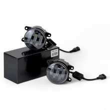 Противотуманная фара LED 2180-2190 Vesta/Granta FL/Ford/Toyota, 70W (Компл)190-70W